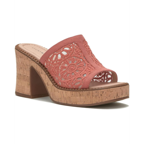 Lucky Brand Talvy