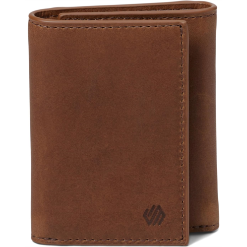 Johnston & Murphy Rhodes Trifold Wallet
