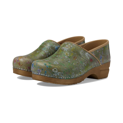 Womens Sanita Fuchsia