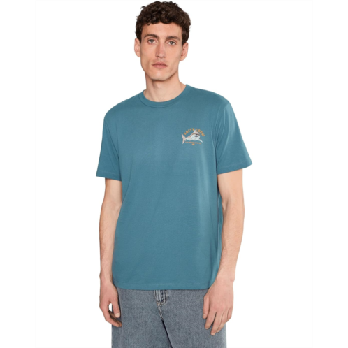 Salty Crew Lurking Short Sleeve Tee