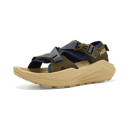 Mens HOKA Infini Hike Tc