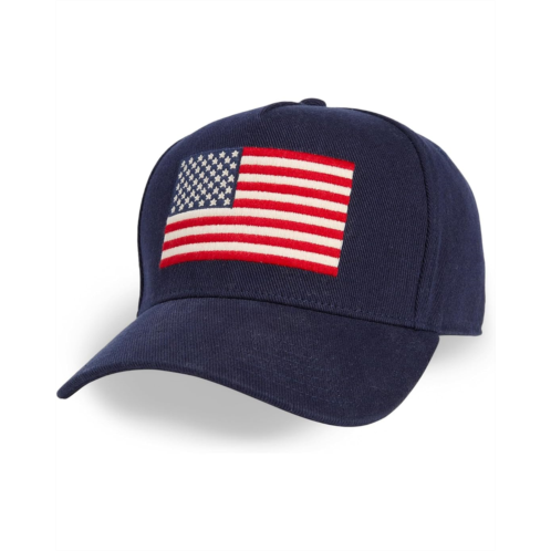 Vineyard Vines Highpro Ameriflag 5-panel Hat
