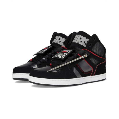 Osiris NYC 83 CLK