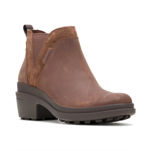 Merrell Chateau III Pull Waterproof