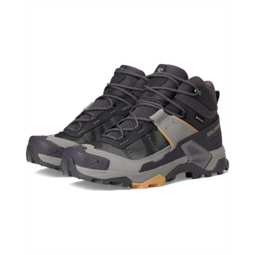 Womens Salomon X Ultra 5 Mid GTX