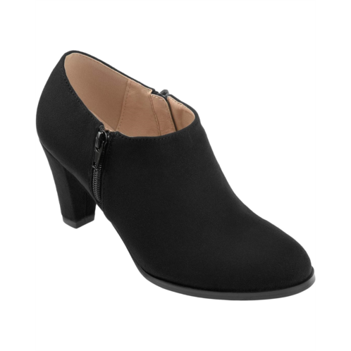Womens Journee Collection Sanzi Bootie