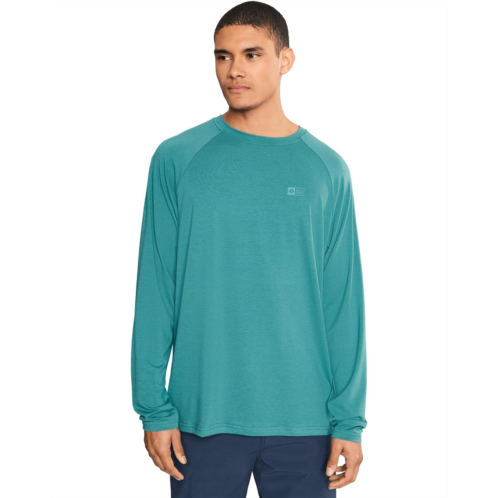 Salty Crew Mariner Lite Uv Long Sleeve