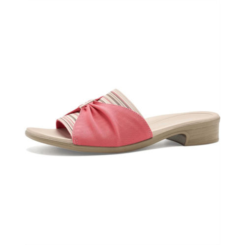LifeStride Paradise Slides