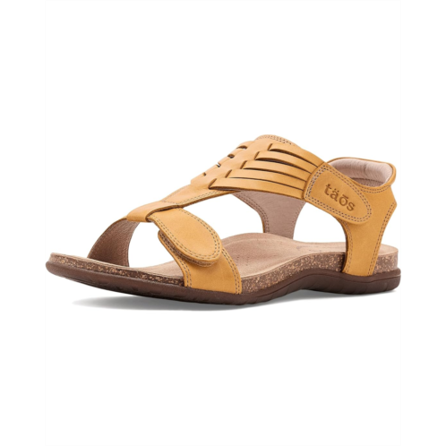 Taos Footwear Wonderful