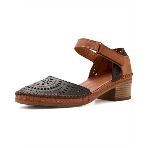 Womens Spring Step Eveline