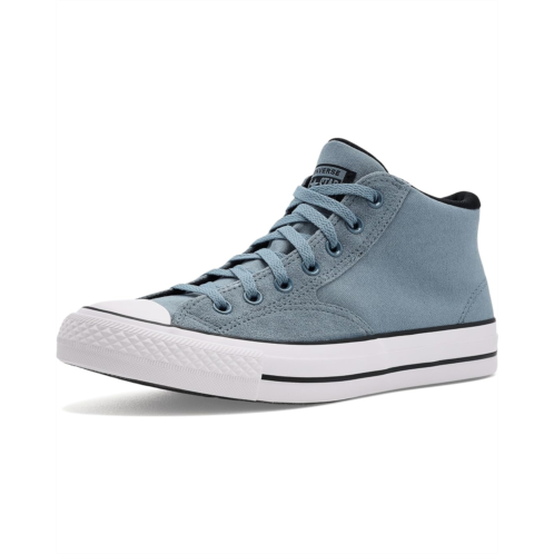 Unisex Converse Chuck Taylor All Star Malden Street Mid Top Sneakers