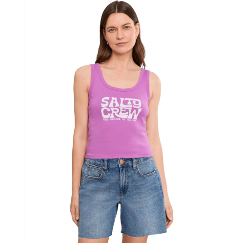 Salty Crew Freestyle Tank