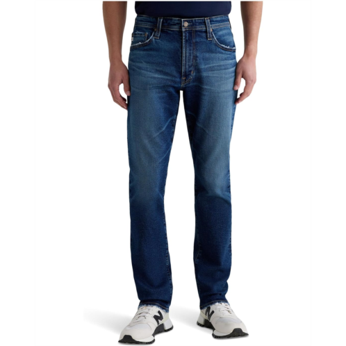 AG Jeans Everett Slim Straight Jeans In 10 Years Raymond