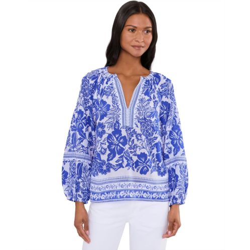 Womens Vineyard Vines Emilia Top