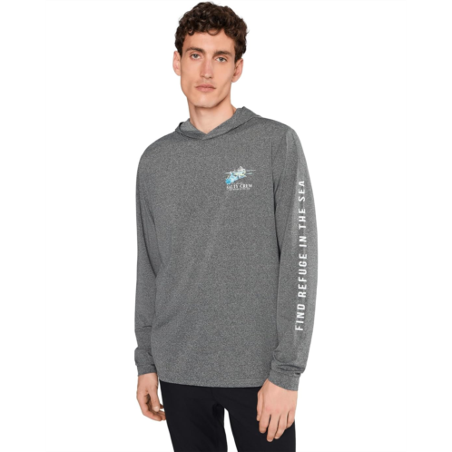 Salty Crew Surface Hood Sunshirt