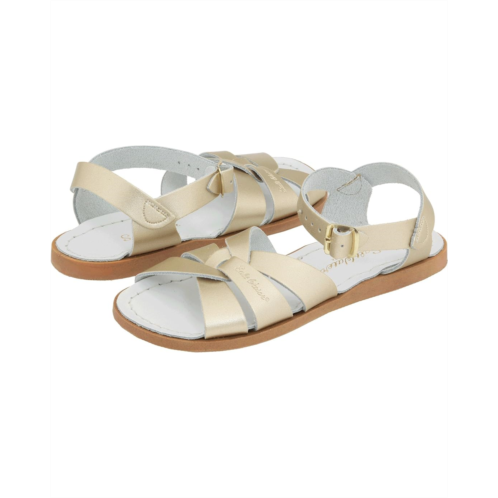 Girls Salt Water Sandal by Hoy Shoes The Original Sandal (Toddler/Little Kid)