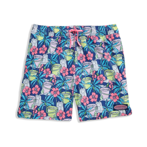 Vineyard Vines Kids Chappy Trunks (toddler/Little Kids/Big Kids)