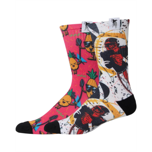 Kids FLOW SOCIETY QB Football & Pineapple Lax 2 Pack (Big Kid)