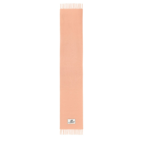 Marni alpaca scarf