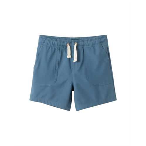Andy & Evan hybrid short