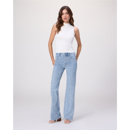 PAIGE sofia flare jean