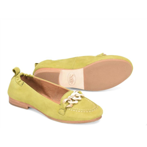 Sofft womens kadyn shoes in pear