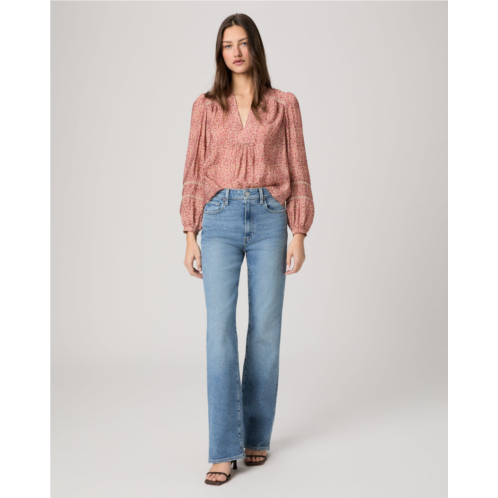 PAIGE stevie 32 inch bootcut jean