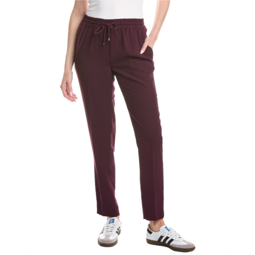 DKNY straight pant