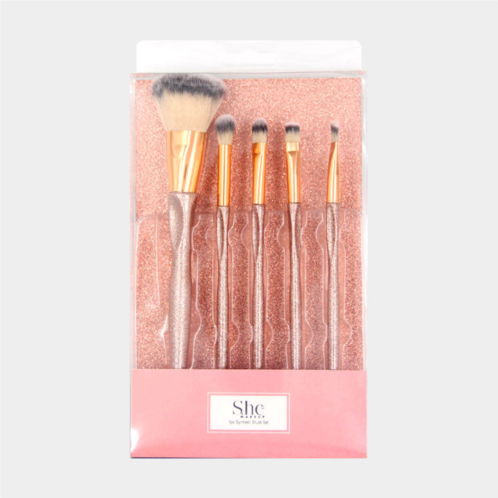 FASHNZFAB brushes set