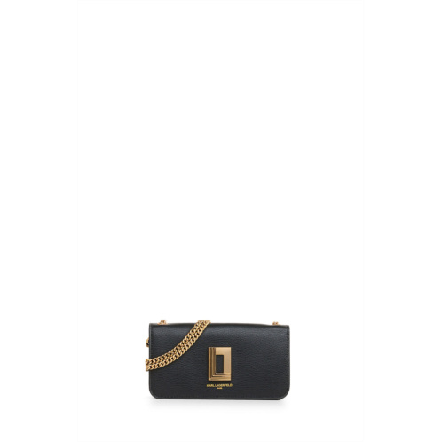 KARL LAGERFELD PARIS kosette crossbody