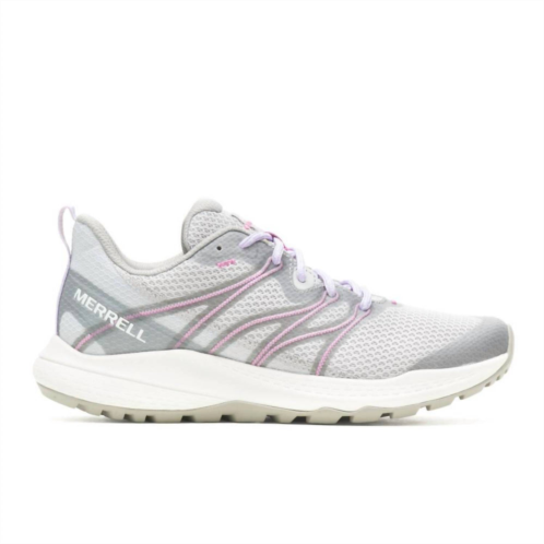 MERRELL womens bravada 2 breeze mesh shoes in paloma