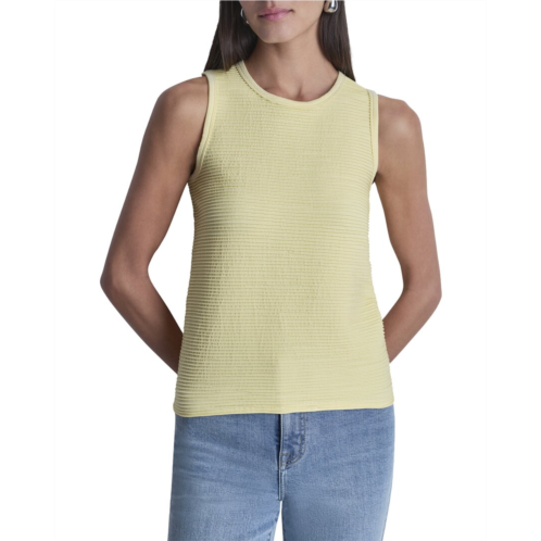 DKNY racerback tank