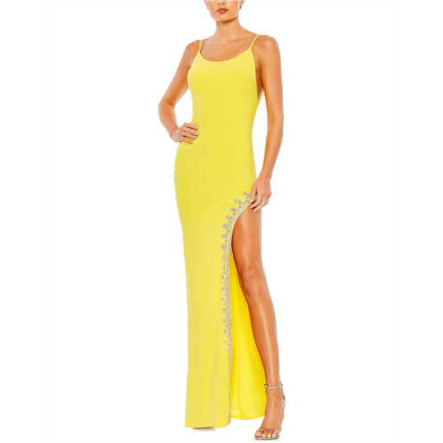 Mac Duggal gown