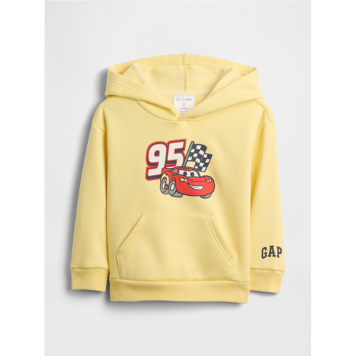 babyGap × Disney Cars Relaxed Hoodie