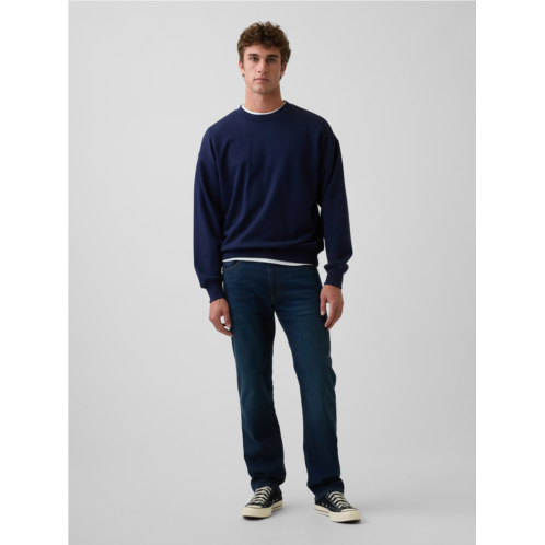 Gap Straight Jeans