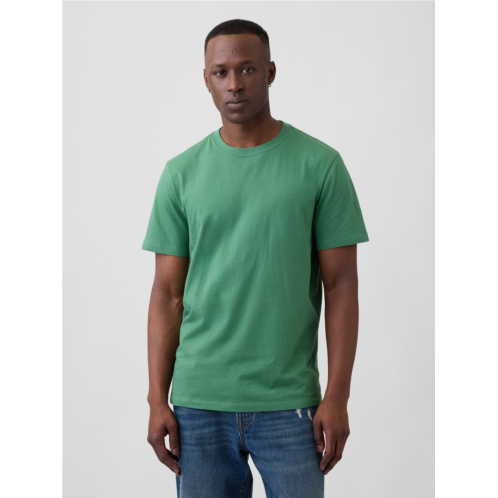Gap Everyday Soft Crewneck T-Shirt