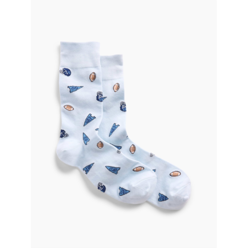 Gap Dress Socks