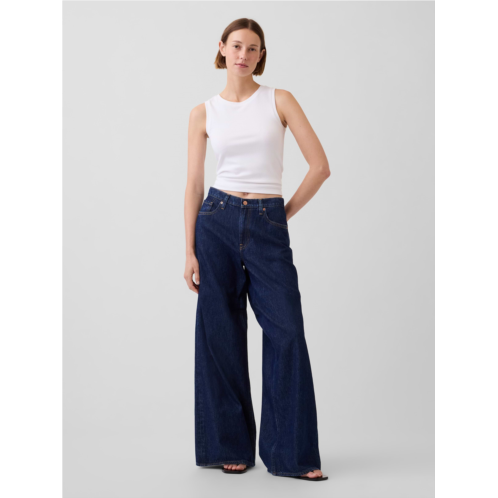 Gap Low Slung Extra Baggy Jeans
