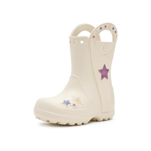 Crocs Kids Handle It Rain Boots (Toddler)