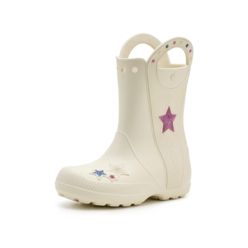 Crocs Kids Handle It Rain Boots (Big Kid/Little Kid)