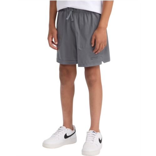 Boys abercrombie kids motionTEK Shorts (Big Kids)