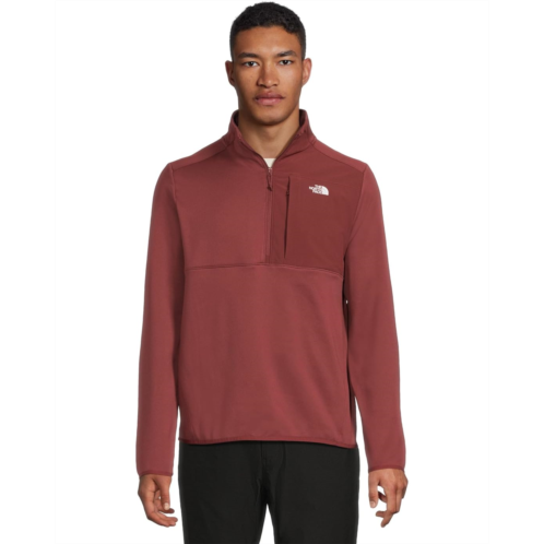 The North Face TNF Performance Fleece ¼ Zip