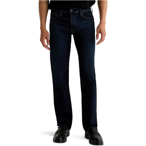 AG Jeans Protege Classic Straight Jeans In Normandy