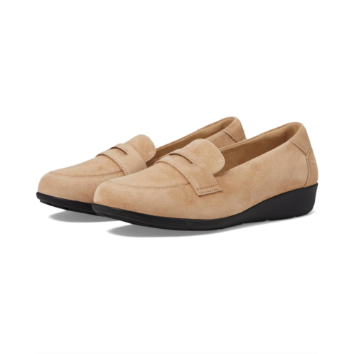 Womens Propet Yetta