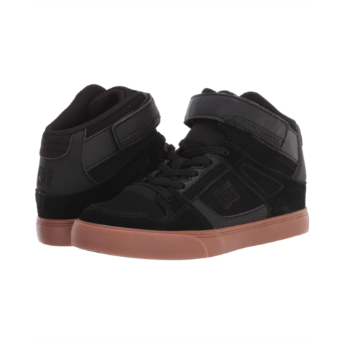 Kids DC Kids Pure High-Top EV (Little Kid/Big Kid)