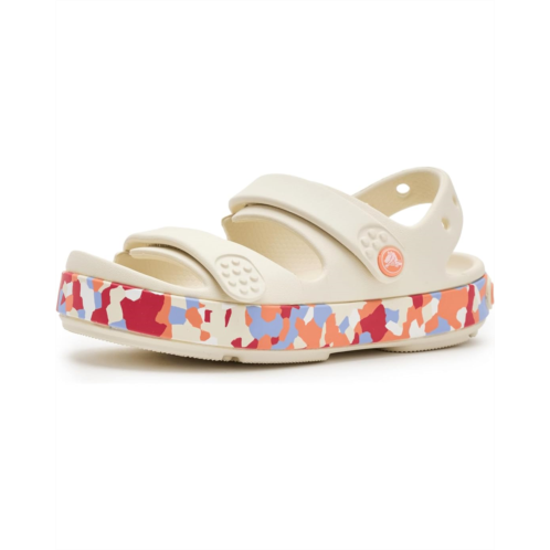 Crocs Kids Crocband Cruiser Sandal (Toddler)