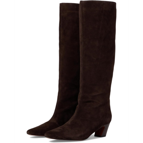 Womens Loeffler Randall Marley Kicked Heel Tall Boots