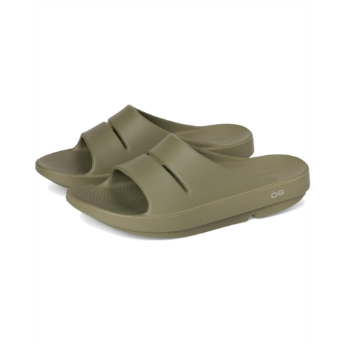 Unisex OOFOS OOahh Slide