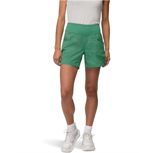 Womens Prana Kanab Shorts