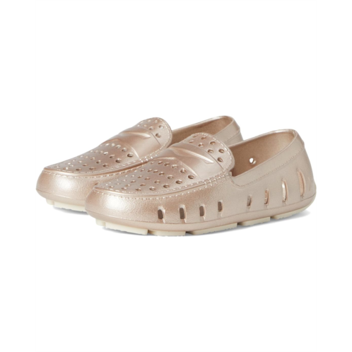 Girls Floafers Kids Prodigy Driver Metallic (Toddler/Little Kid)
